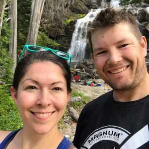 Meet your Posher, Jeff